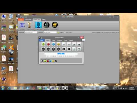 Hadzz gt editor tutorial
