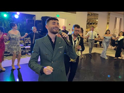 Cristi Tiran ❌ Viata mea vreau s-o impart cu tine🔥(LIVE)