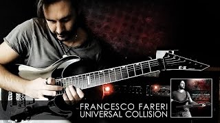 Francesco Fareri // Universal Collision [PLAY THROUGH]