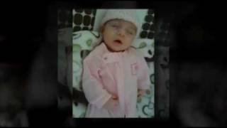 just a little girl / stephen speaks (annabel month two)