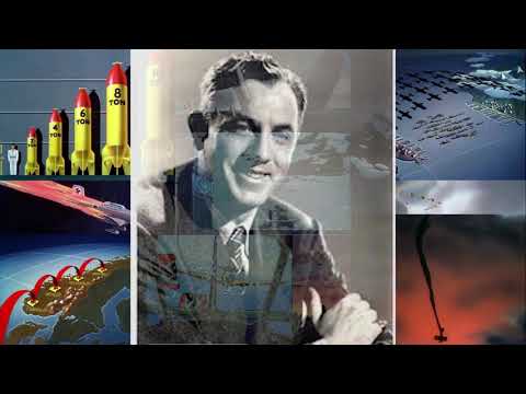 David Dodd Hand, Animation Pioneer