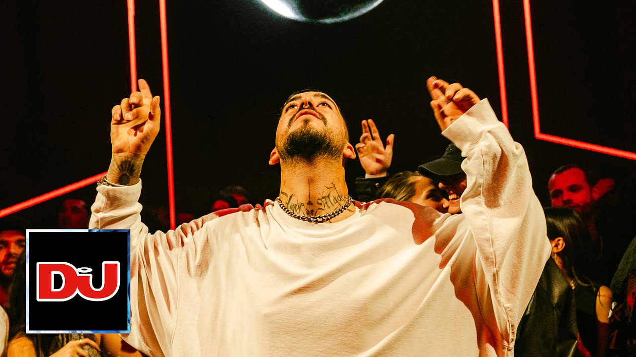Mahmut Orhan - Live @ Loveland x ADE 2025