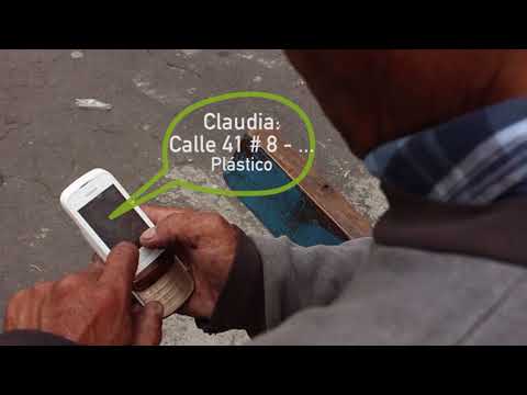 Recyapp