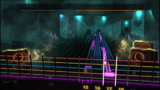Freddie King - Me And My Guitar (Lead) Rocksmith 2014 CDLC
