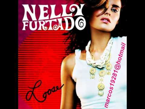 Nelly Furtado - Say It Right - Remix