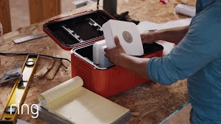 Ring Jobsite Security | Smart Security For Contractors | Ring
