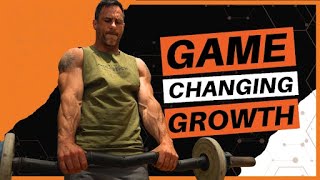 Why Bicep Curls Matter More Than You Think!