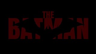 THE BATMAN GIF