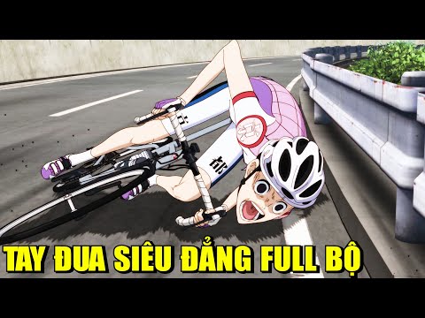 FULL BỘ TAY ĐUA SIÊU ĐẲNG SỞ HỮU KĨ NĂNG SSS+ | Review anime truyện tranh