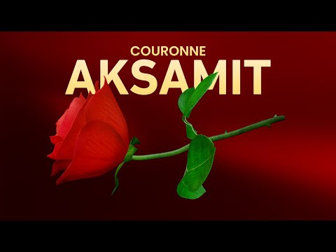 COURONNE - AKSAMIT