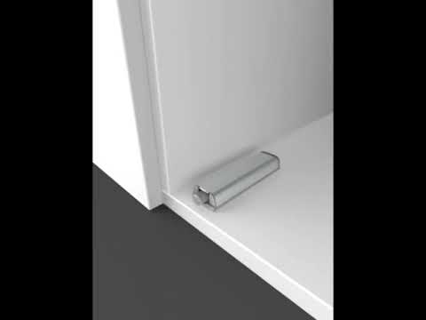 Magnetic Push Open | Available on IndiaMART