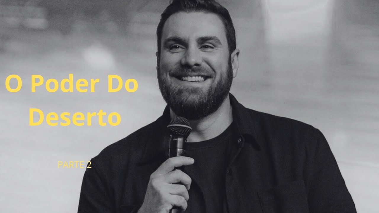 André Fernandes: O Poder do Deserto pt2 (edit) #andréfernandes #lagoinhaalphaville