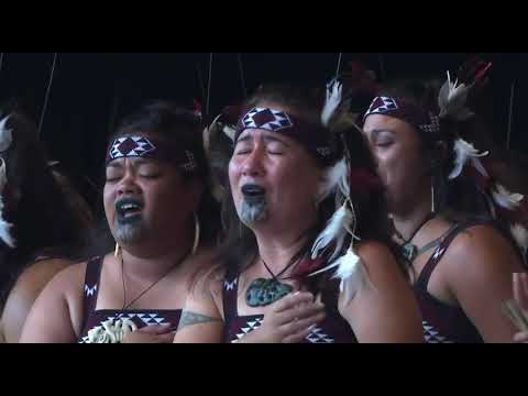 Te Tau e - Te Kapa Haka o Ngati Whakaue 2019