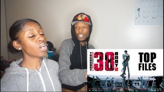 YoungBoy Never Broke Again - Top Files [Official Audio] REACTION!