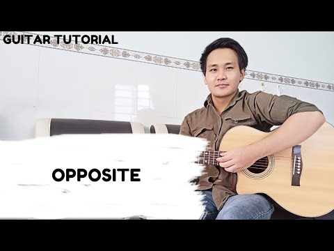 Opposite - Sabrina Carpenter