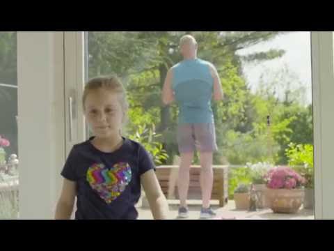SIEGENIA Comfort video thumbnail