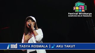 Download lagu Tasya Rosmala#Aku Takut#Live Lamongan mp3