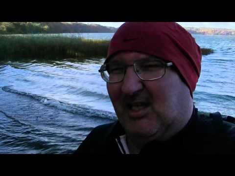 MongoTV_627 - Del 6 - Efterårsudflugt Med Mongo TV Til Frederiksdal, Furesøen Og Virum