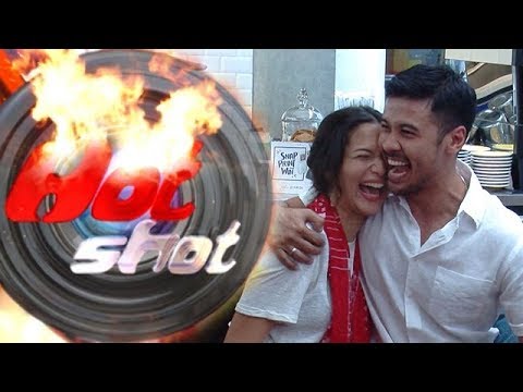 Hot Shot 09 Maret 2018