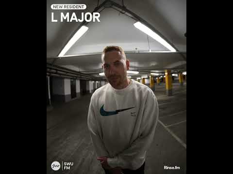 LMajor - SWU FM - 2nd October 2025