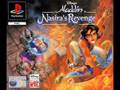 Aladdin In Nasiras Revenge Agrabah 1 Theme