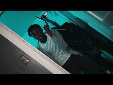 9ine X Lil E - Turn Up (Visionary Films)