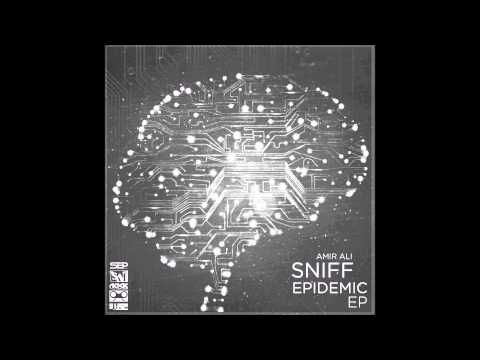 AmirAli Sniff - Ghalladeh امیر علی سنیف قلاده