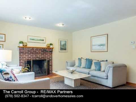 76 Morton St, Andover MA 01810 - Single Family Home - Real Estate - For Sale -