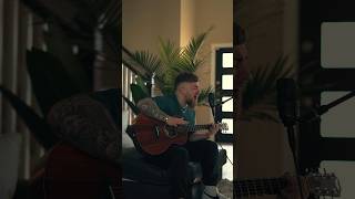 The Red Jumpsuit Apparatus “Face Down” (Acoustic Cover) 💔