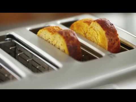 KitchenAid® 2 and 4 Slice Toasters