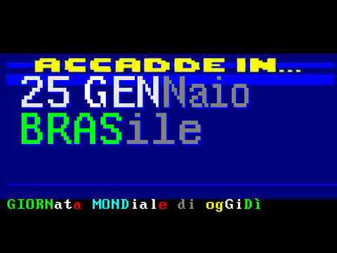 Brumadinho (disastri & Storia) Brasile 25 GENNaio 2019 crolla diga - centinaia vittime+dispersi