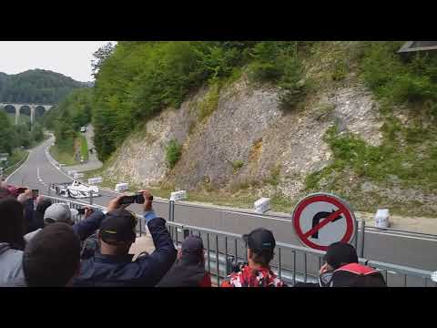 St ursanne les rangiers 2019 Christian Merli