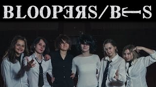 Death Note CMV pt.2: Bloopers & Behind the Scenes [ENG subs]