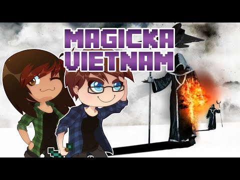 magicka vietnam pc game