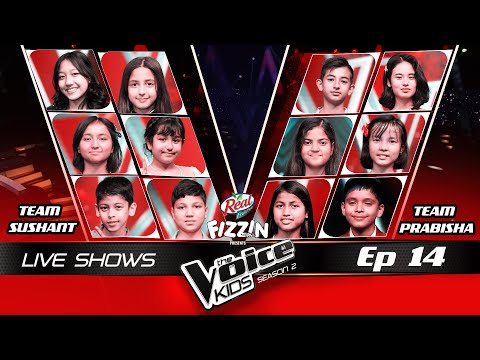 The Voice Kids - Episode 14 | Season 2 - 2023
