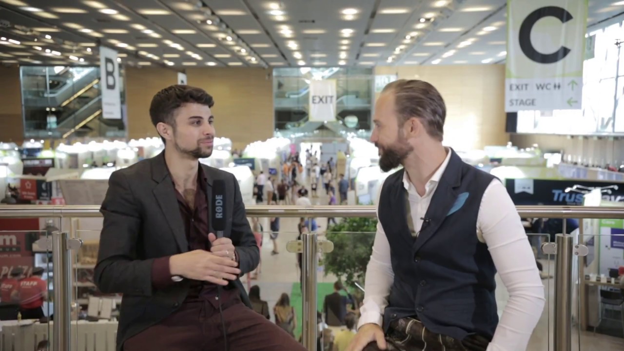 Thumbnail for People don't buy products, they buy stories