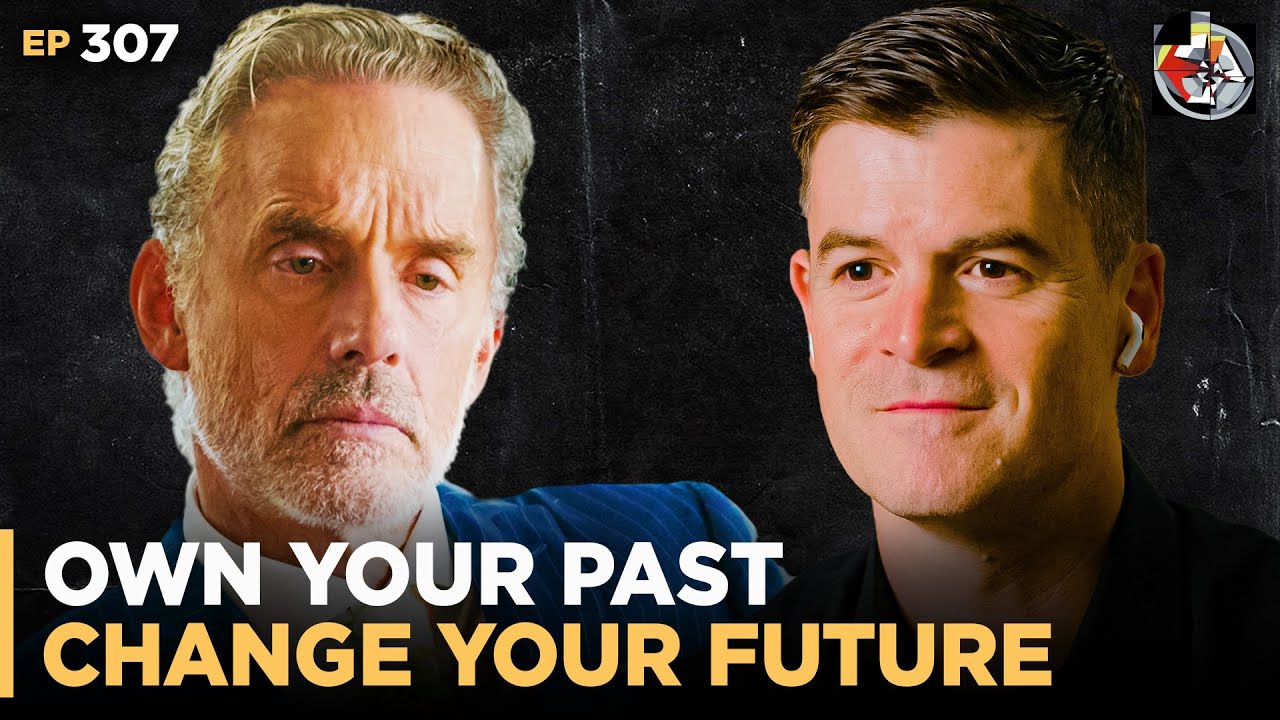 Childhood Trauma Resolved | Dr. John Delony | EP 307