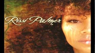 Rissi Palmer ♥ Hold on to Me