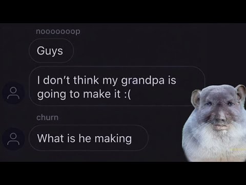 CaldrukiShots #28 😭🙏 - Random Screenshots Out of Context