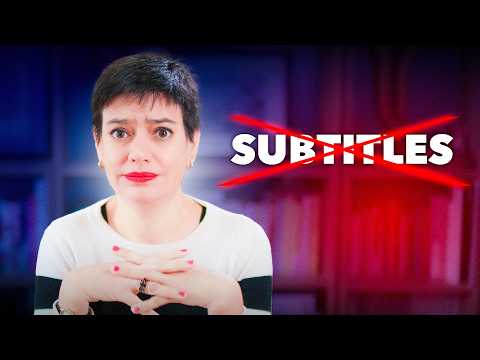 Why You Can't Understand French Content