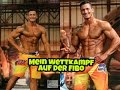Mein Fibo2017 Wettkampf Komplett + Gewinnspiel Auflösung