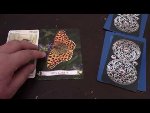 Wochenorakel 19.01.2019 - 26.01.2019