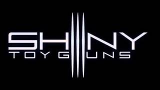 Shiny Toy Guns - If I Lost You (Orchestral and Album Mix)