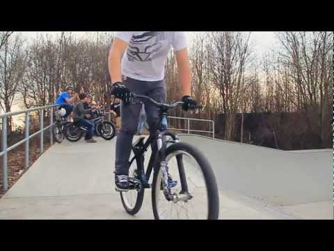 Tony Baude THE EDIT 2012, numero 1