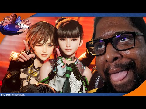 THE GAMER THAT GOONS TOO MUCH!!