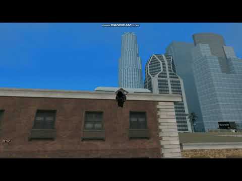 Ne uspesan stunt sa NRG-om ~ Balkan School