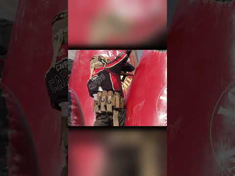 Paintball Intensity!