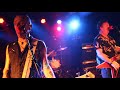 The Vibrators - The Sound of the Suburbs ( 01.02.2019 Sedel Luzern Switzerland )