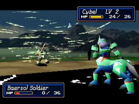 Shining Force 3 - Let's Play Them All! Part 77