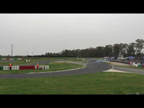 Polini sagittario 2018 100cc